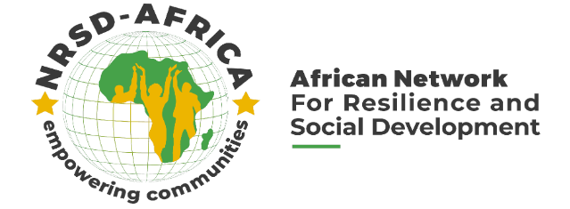 African Network for Resilience & Social Development